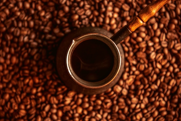 türkischer Kaffee