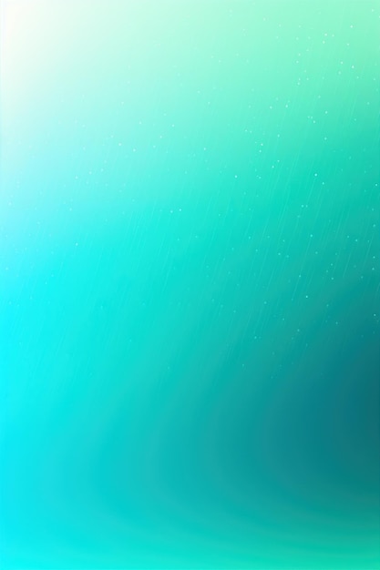 Türkisfarbener Hintergrund mit Hologramm-Effekt ar 23 v 52 Job-ID fe5dabb0240044e0bbf64c10acd1e295