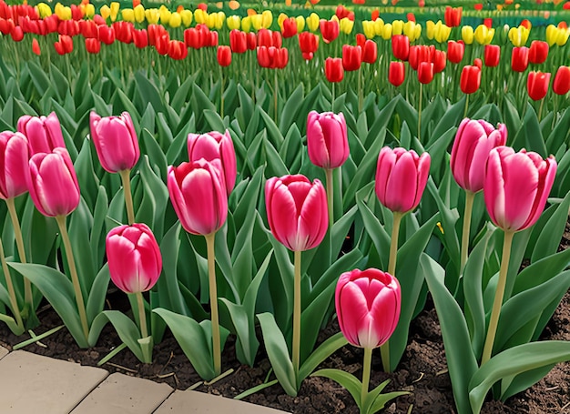 Tulpen