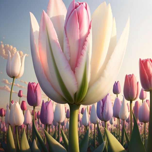 Tulpen