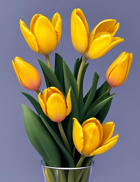 Tulpen