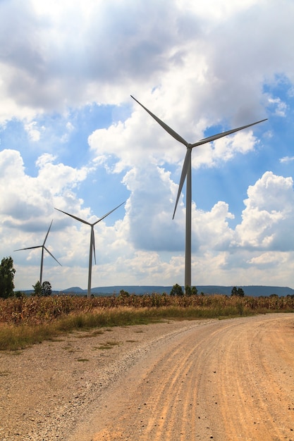 Turbina eólica