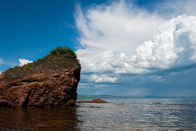 Turismo e viagens marítimas Descanse no mar