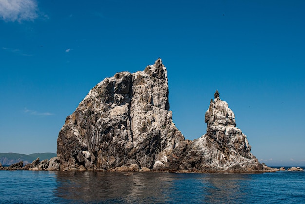 Turismo e viagens marítimas. Descanse no mar.