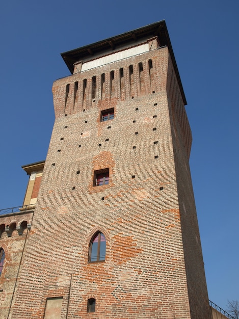 Turm von Settimo
