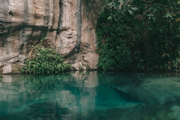 Turquía Goynuk Canyon increíble belleza