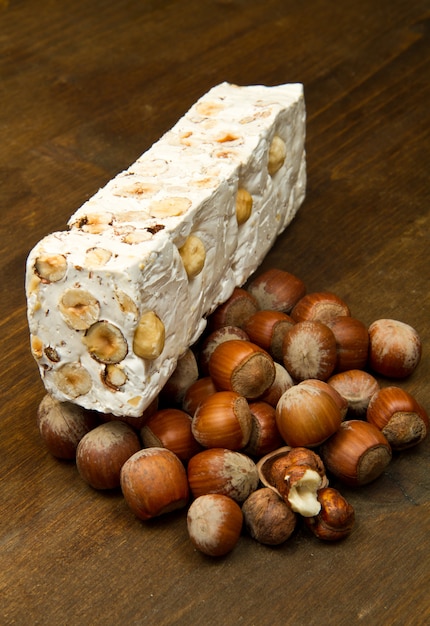 Turrón