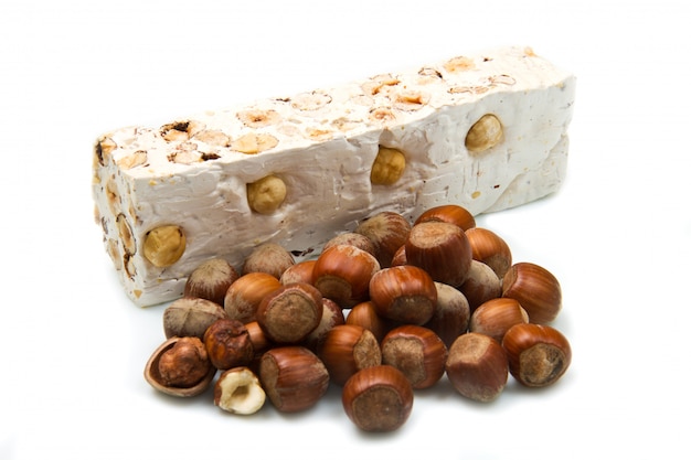 Turrón