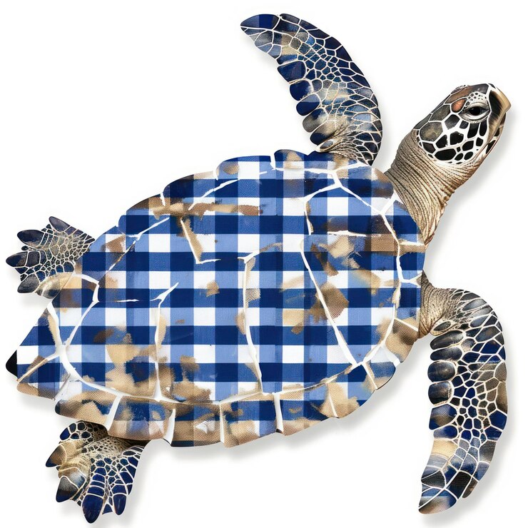 Foto turtle colagem recorte tartaruga réptil animal
