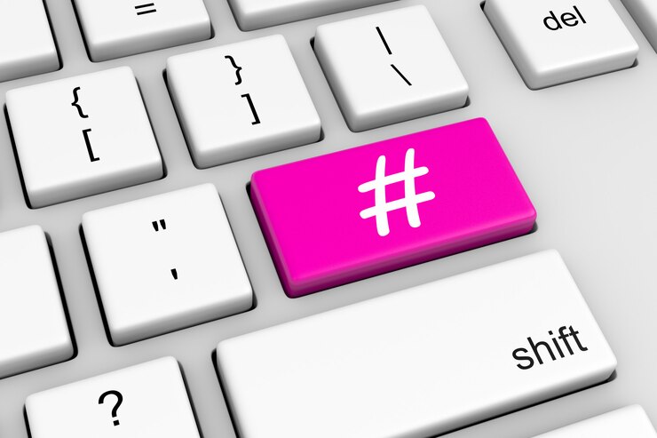 Foto tweet en línea