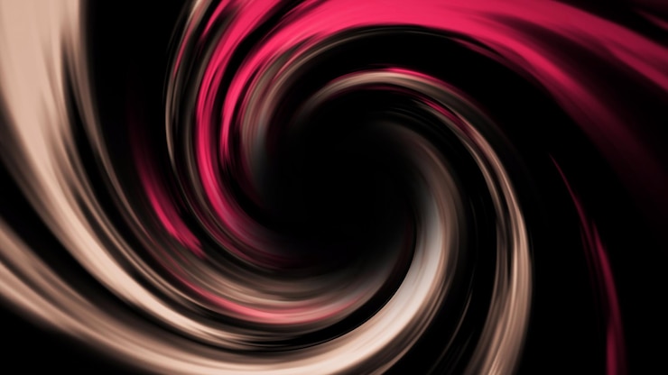 Foto twirl fondo