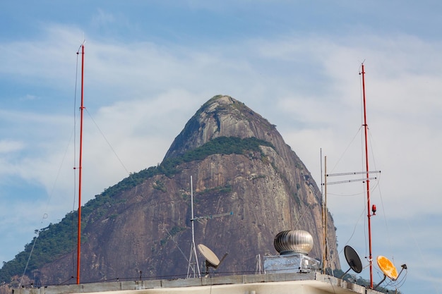 Two Hill Brother en Río de Janeiro, Brasil