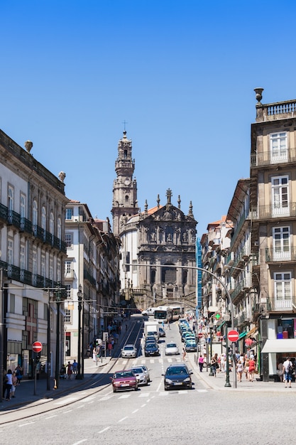 Typische Architektur, Porto