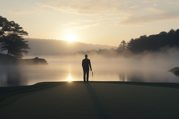 Über das grüne Leben: Lehren aus dem Golf