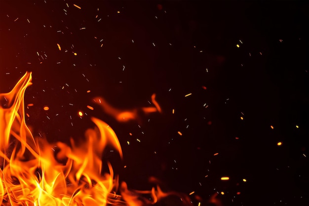 Überlagerung durch Feuerwirkung