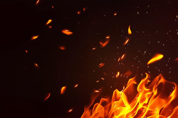 Überlagerung durch Feuerwirkung