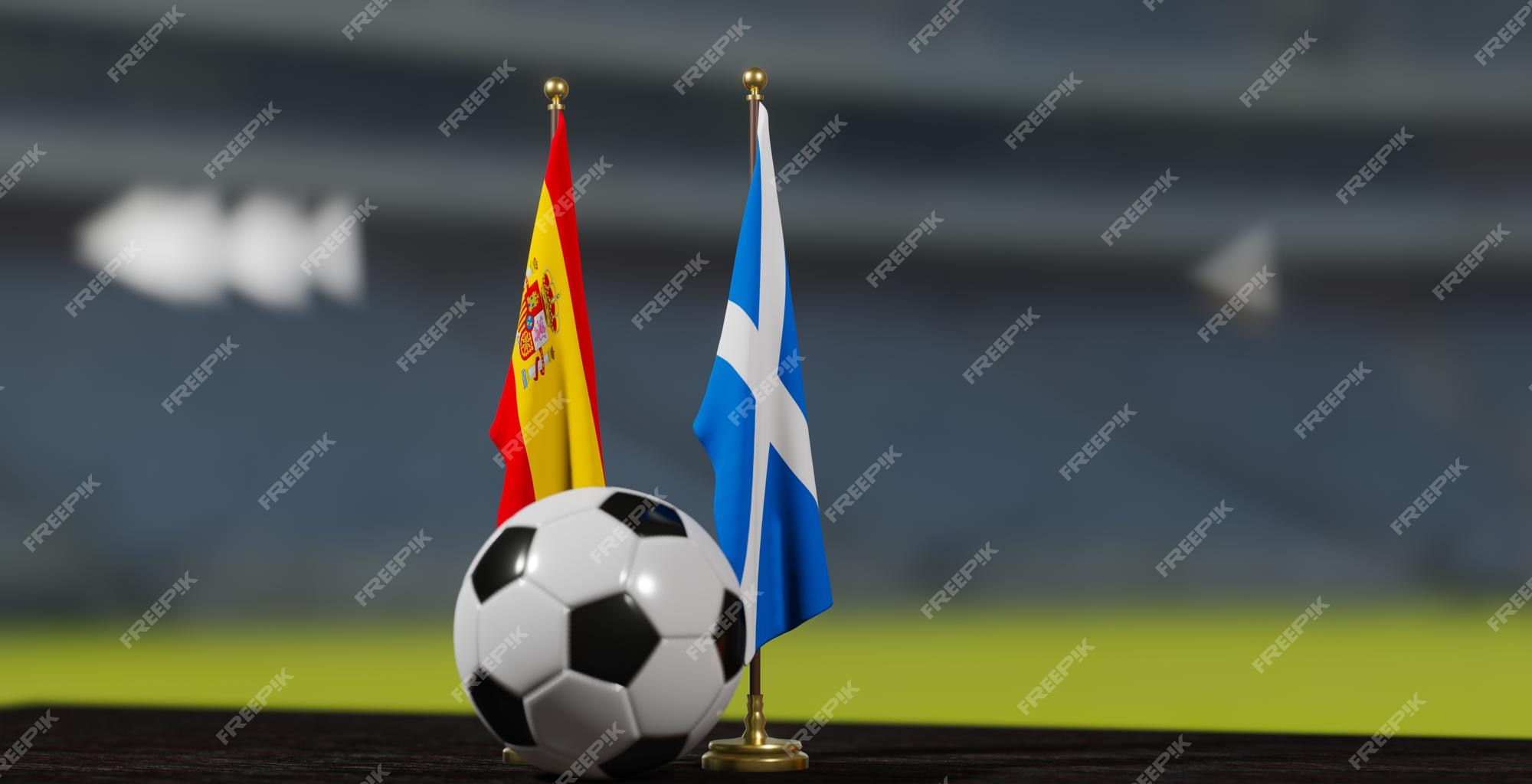 Uefa 2024 futebol espanha vs escócia campeonato europeu espanha e