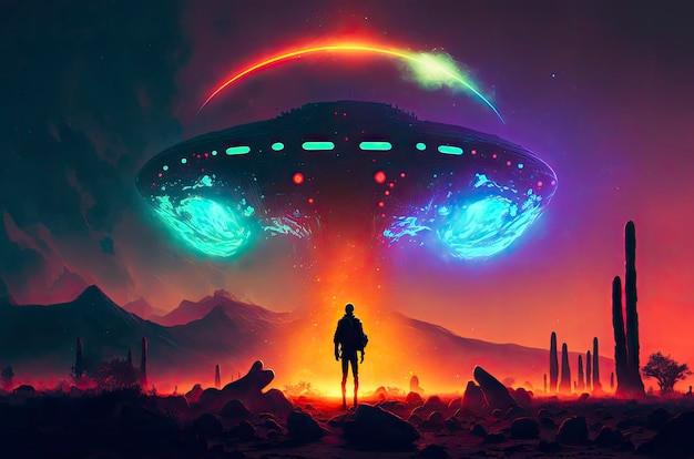 UFO