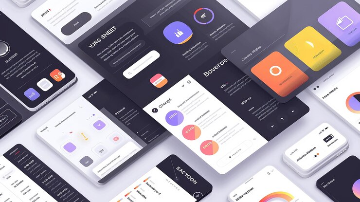 Foto ui-designs