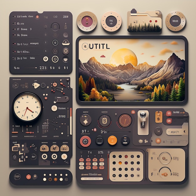 UI-Kit