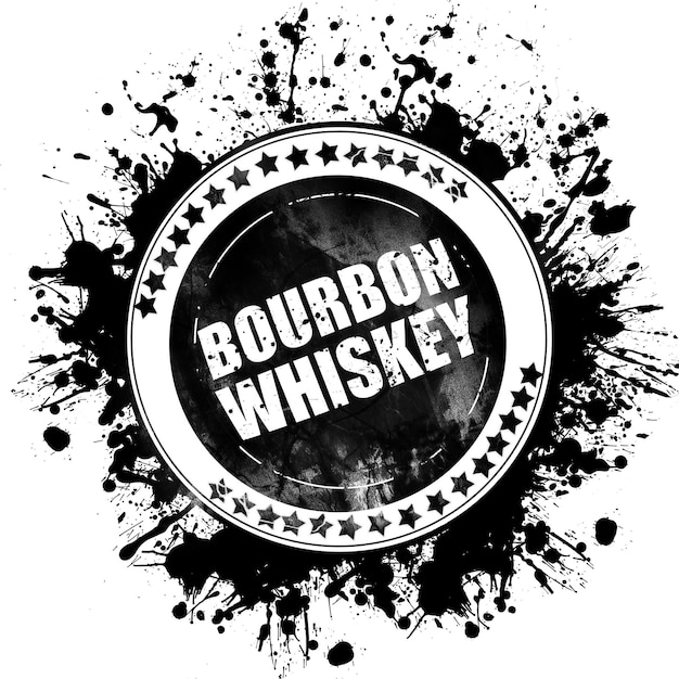 uísque de bourbon