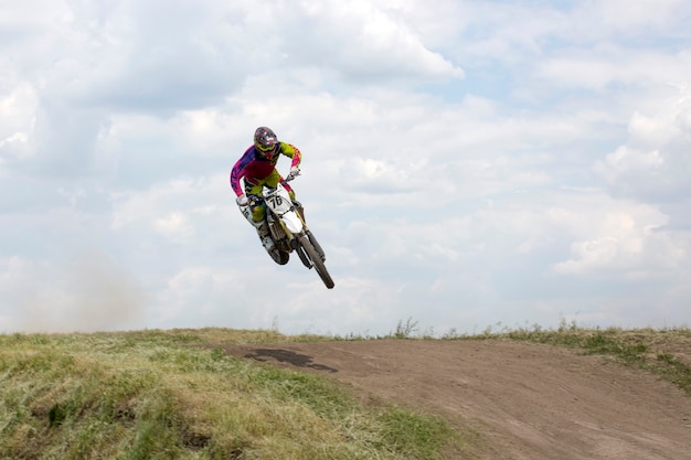 Ukraine motocross-meisterschaft im jahr 2016