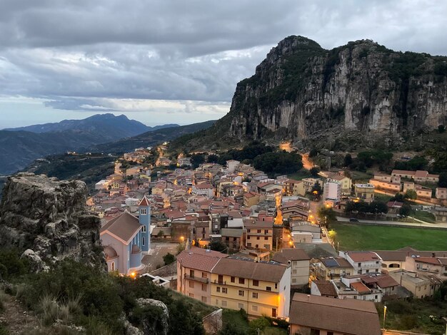 Foto ulassai-sardegna