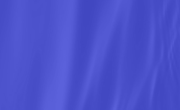 Ultramarine Blau Abstrakt Kreatives Hintergrunddesign