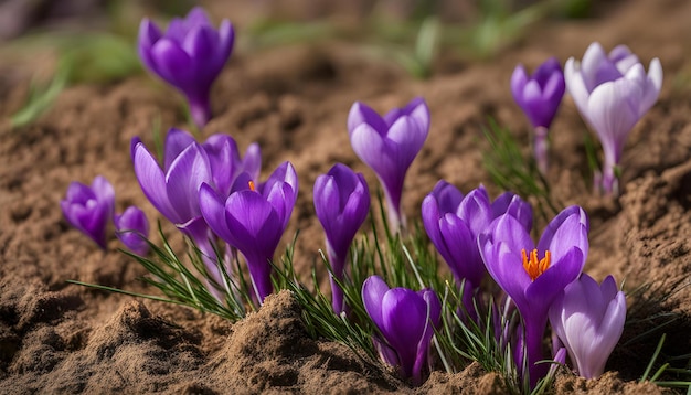 um açafrão é uma especiaria derivada da flor de Crocus sativus