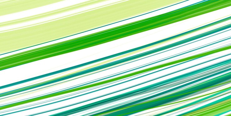 Foto um alegre caleidoscópio de cores e formas formando um fundo abstrato e hipnotizante