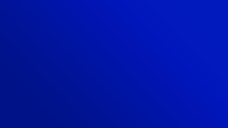 Foto um belo fundo abstrato com um gradiente suave de 8k