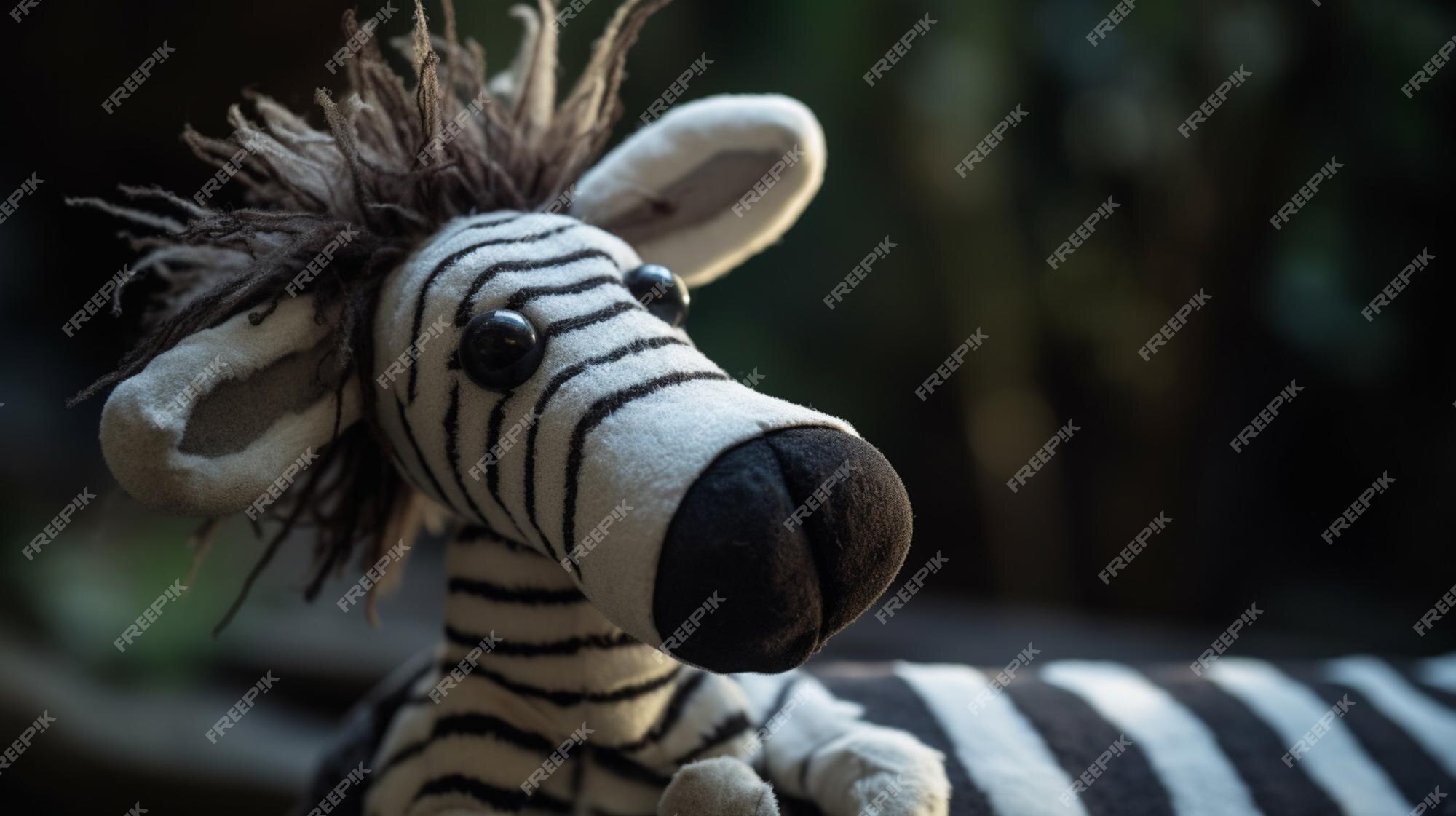 A zebra é um bicho preto com listras brancas ou branco com listras