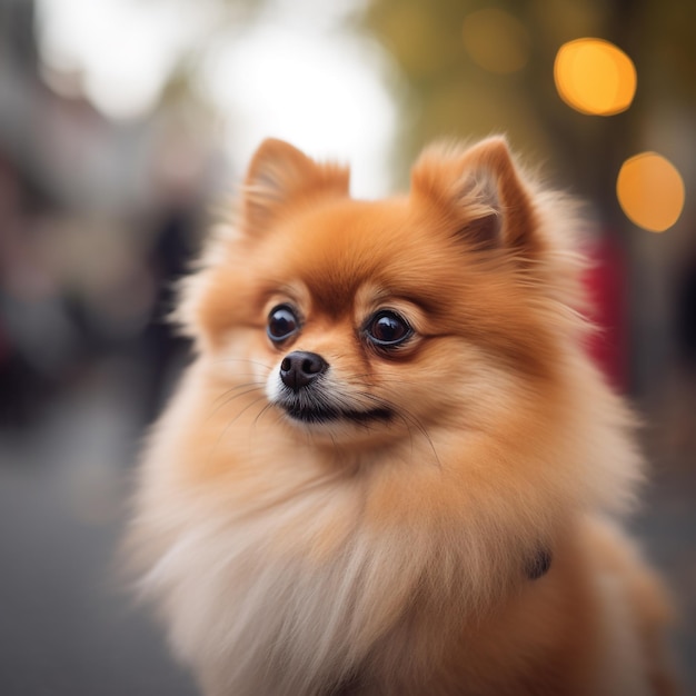 Um cachorro com nariz comprido e nariz comprido está olhando para a câmera.