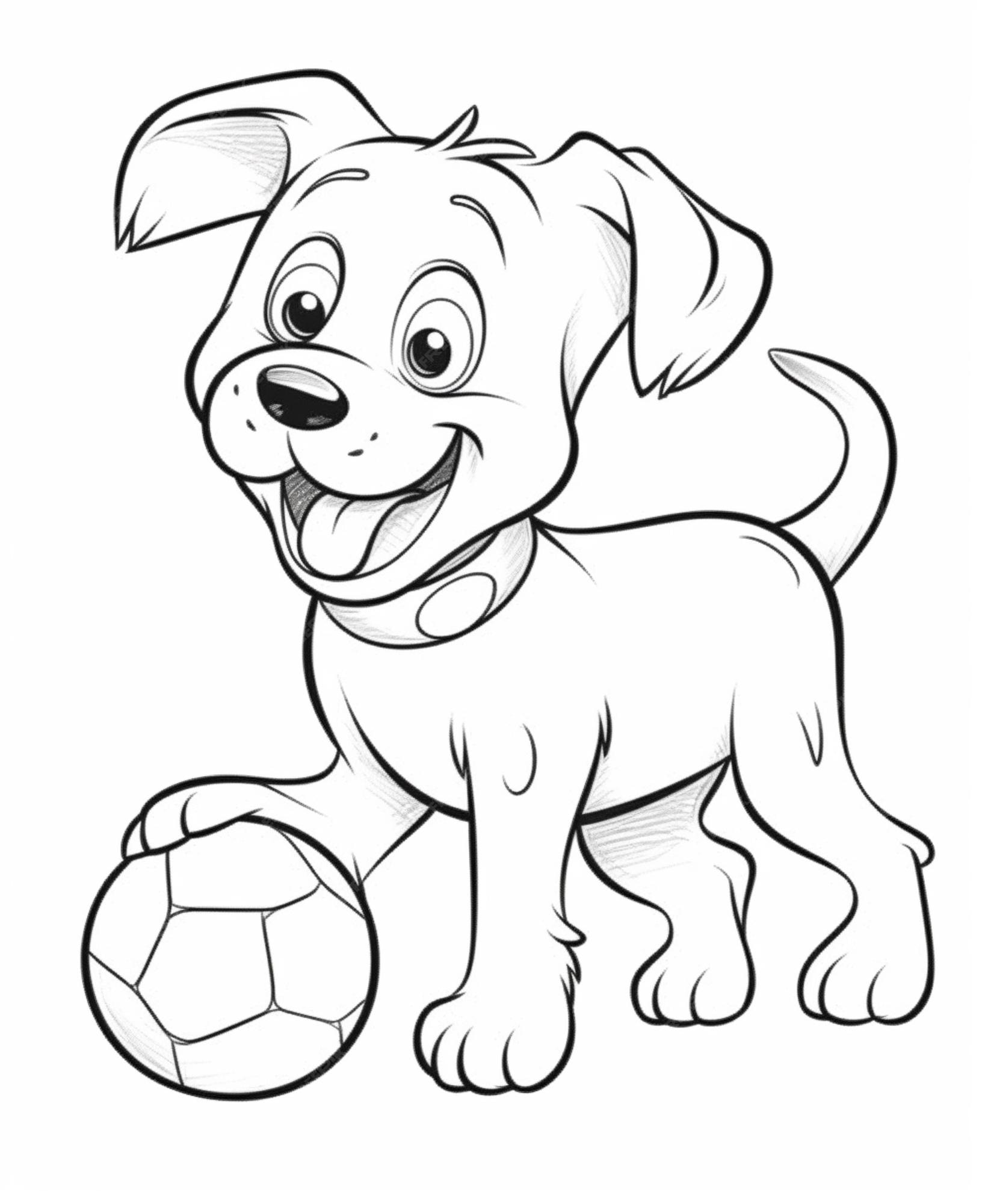 Desenho De Desenhos Animados Fofos Bola Branca Peluda Páginas Para Colorir  Desenho Esboço Contorno Vetorial PNG , Desenho De Carro, Desenho De Desenho  Animado, Desenho De Asa Imagem PNG e Vetor Para