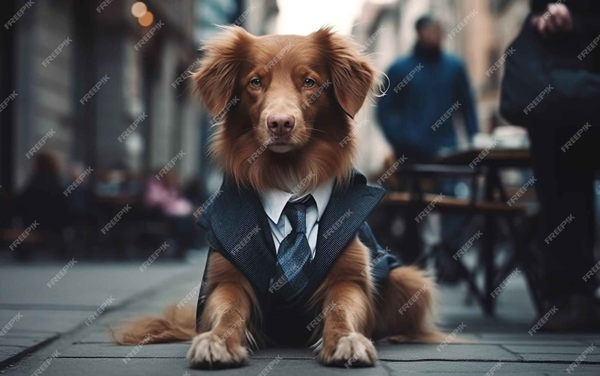 Cão pastor inglês, ano d, sentado