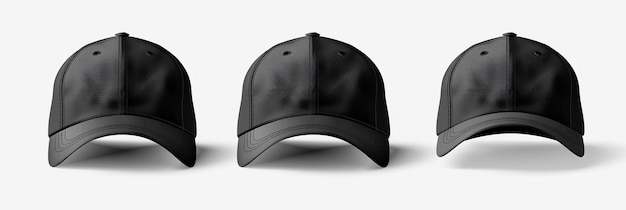 um capacete preto com uma tampa preta que diz "quot go quote"
