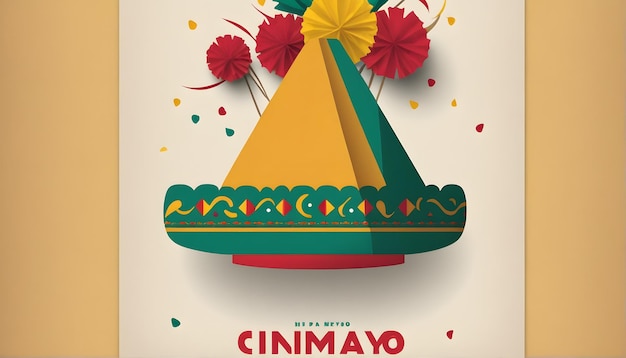 um cartaz para o cinema chamado Festival de Cinema