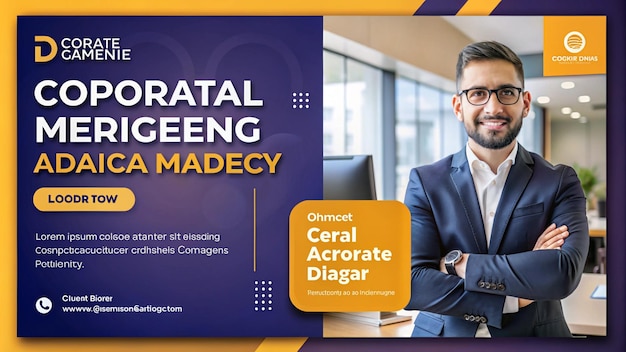 um cartaz que diz " energizador " está em um fundo azul