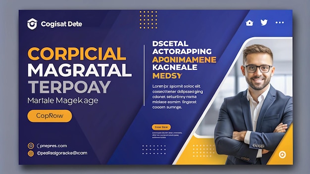 Um cartaz que diz que é o Serododon.