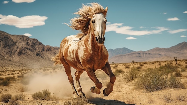 Cavalo Pulando Durante O Encontro De Cavalo Em Todo O País Pela Manhã  Fotografia Editorial - Imagem de grama, verde: 160272922