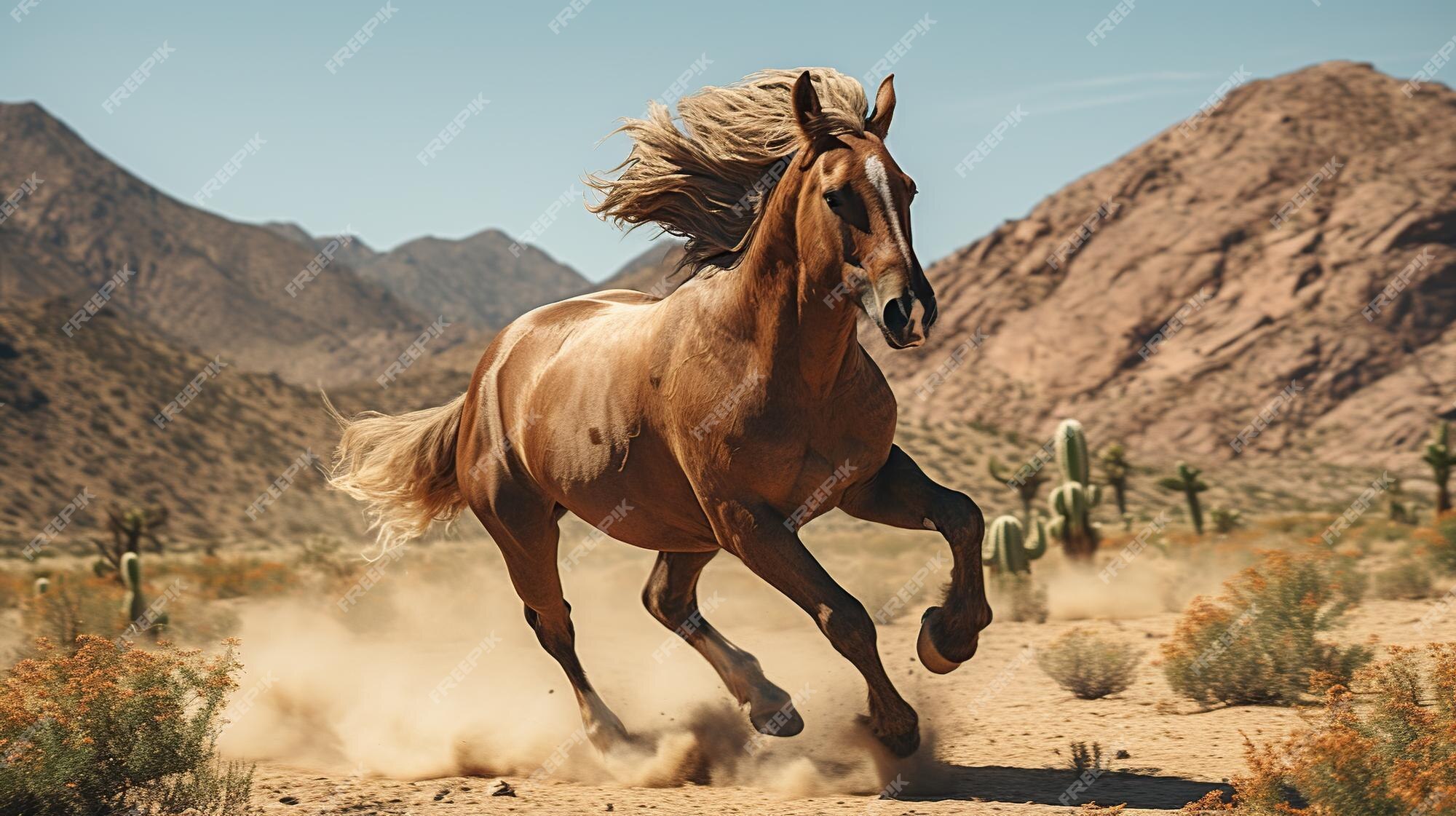 Cavalo Pulando Durante O Encontro De Cavalo Em Todo O País Pela Manhã  Fotografia Editorial - Imagem de grama, verde: 160272922