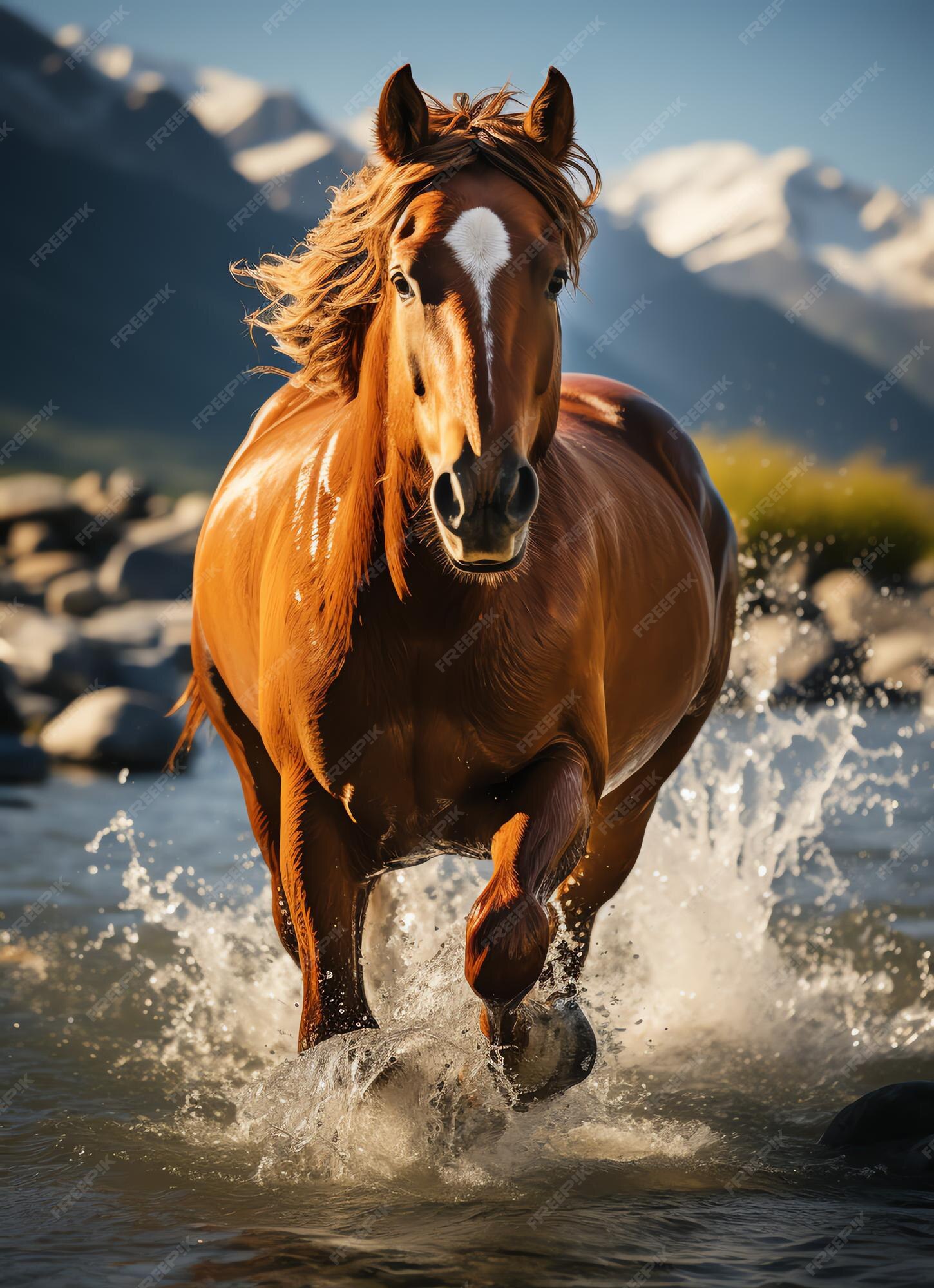 Página 27  Cavalo De Corrida Velocidade Imagens – Download Grátis