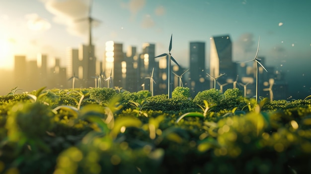 Um cenário que ilumina as aplicações científicas Dia Mundial da Ciência