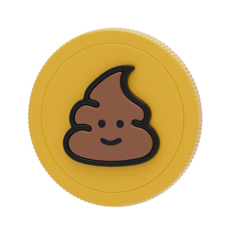 Foto um círculo amarelo com um rosto sorridente nele