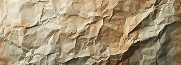 Um close-up de papel colado à parede