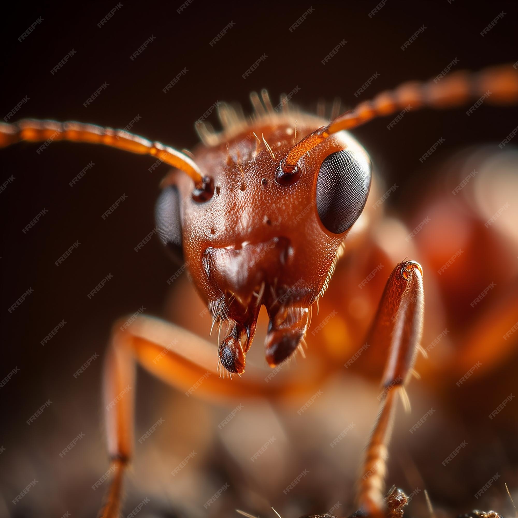 O que acontece com uma FORMIGA CAINDO DE UM PRÉDIO? 🐜 Não precisa se