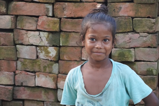 Um conceito de educação infantil pobre