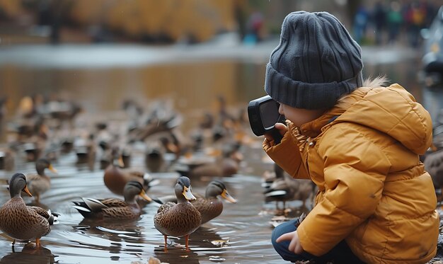 Foto um conceito de vida segura e inclusiva através de fotos e atividades pacíficas saudáveis