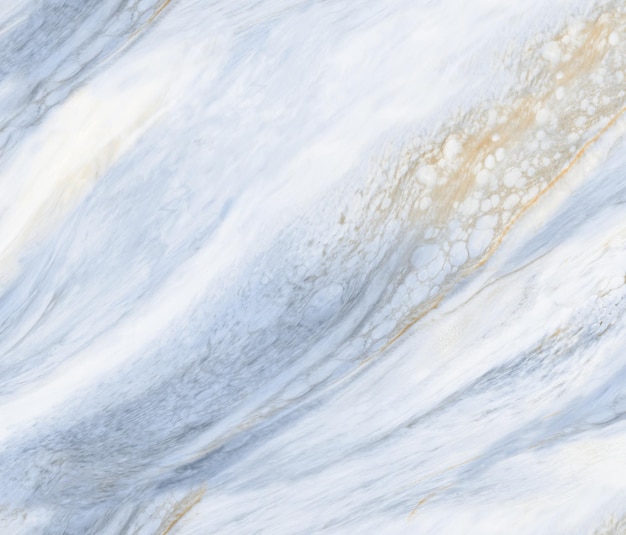 Um corpo de água com a palavra " espuma ".