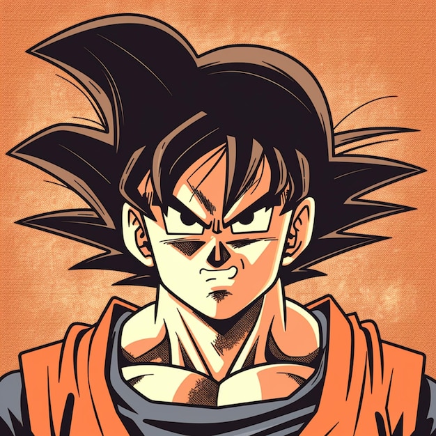 Dragon ball desenho animado